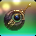 Indagator's Earrings of Crafting (HQ)